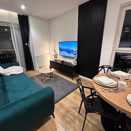 Apartament Zamkowy Бендзин Экстерьер фото