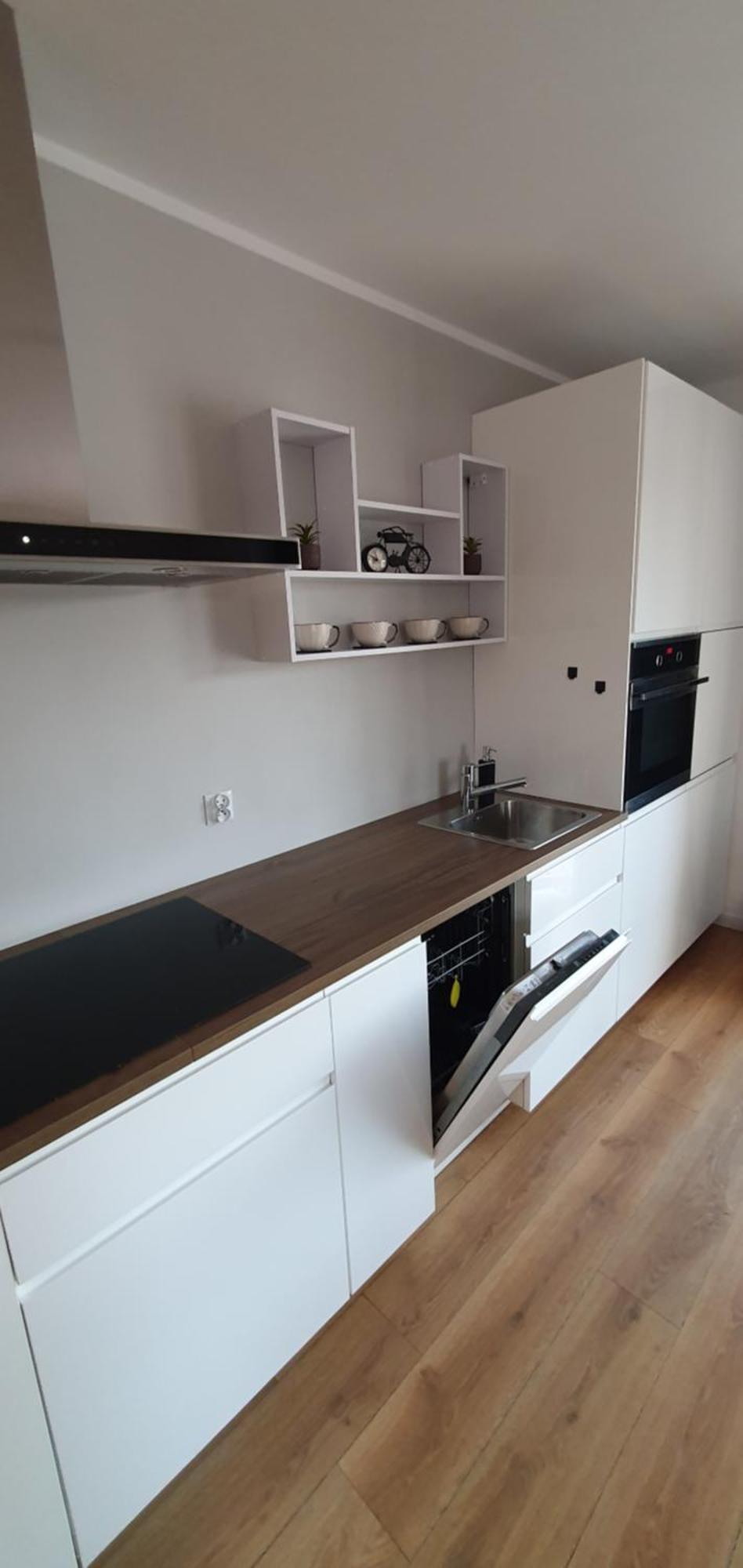 Apartament Zamkowy Бендзин Экстерьер фото