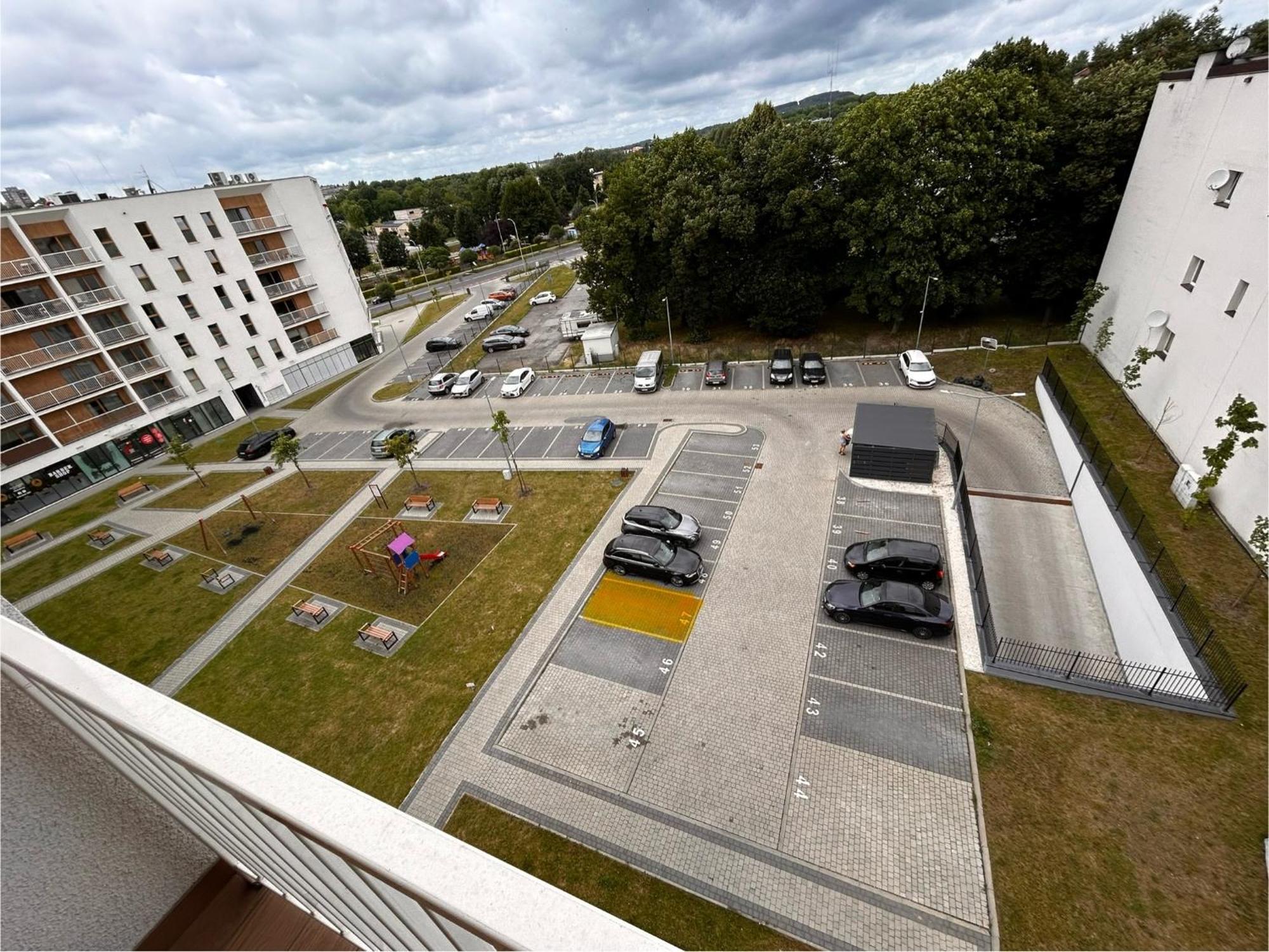Apartament Zamkowy Бендзин Экстерьер фото