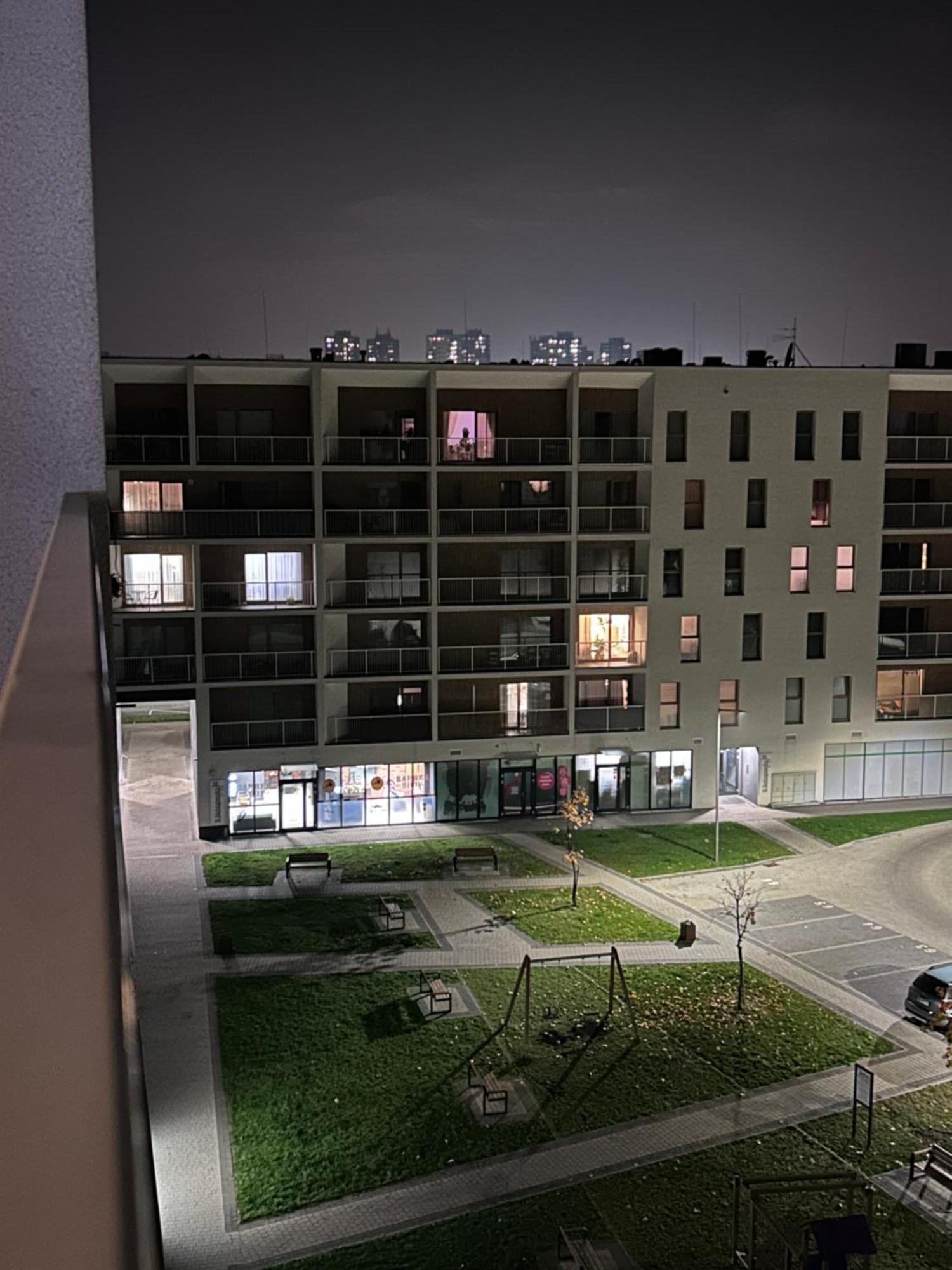 Apartament Zamkowy Бендзин Экстерьер фото